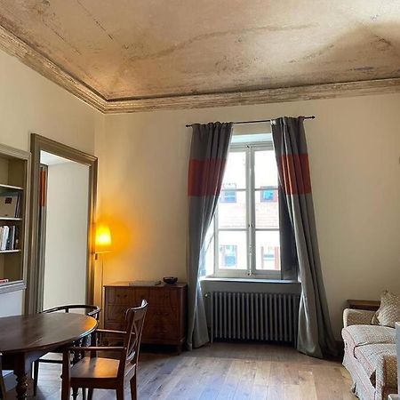 Nel Cuore Di Torino Eksteriør billede